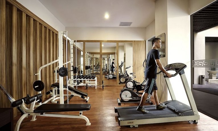 Cavinton Hotel Yogyakarta by Tritama Hospitality