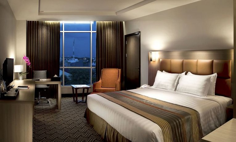 Cavinton Hotel Yogyakarta by Tritama Hospitality