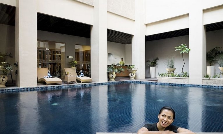 Cavinton Hotel Yogyakarta by Tritama Hospitality