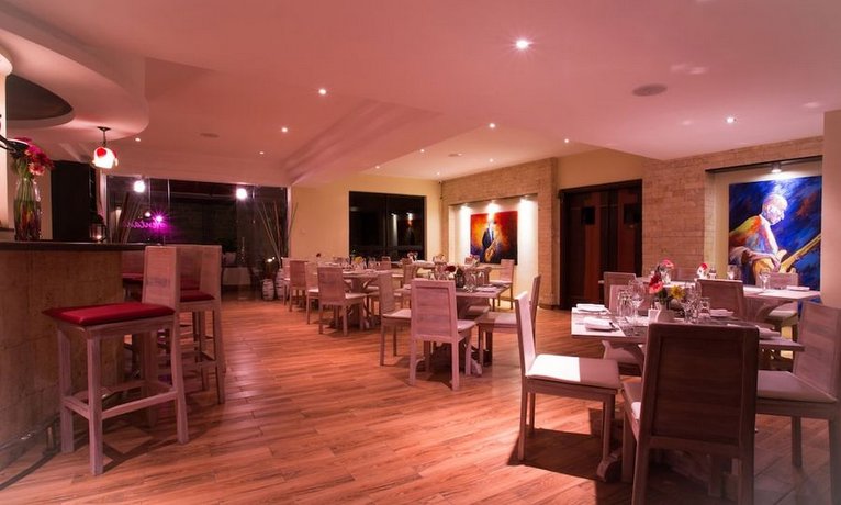Bidwood Suite Hotel