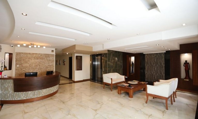 Bidwood Suite Hotel