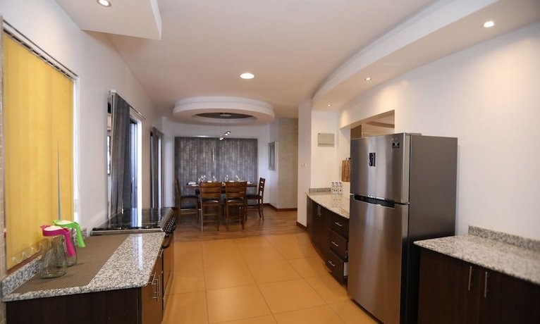 Bidwood Suite Hotel