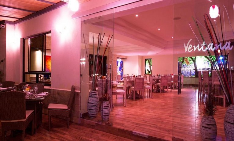 Bidwood Suite Hotel