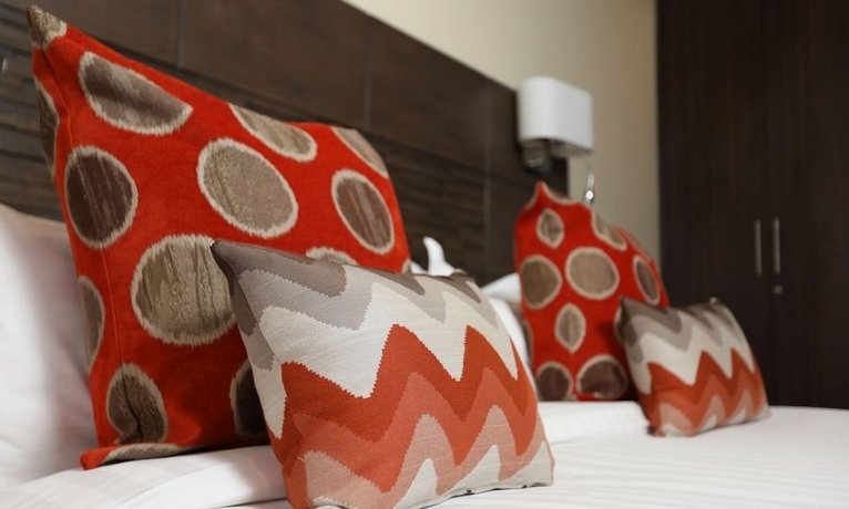 Bidwood Suite Hotel