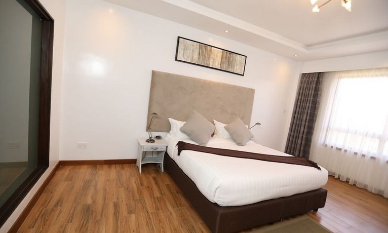 Bidwood Suite Hotel