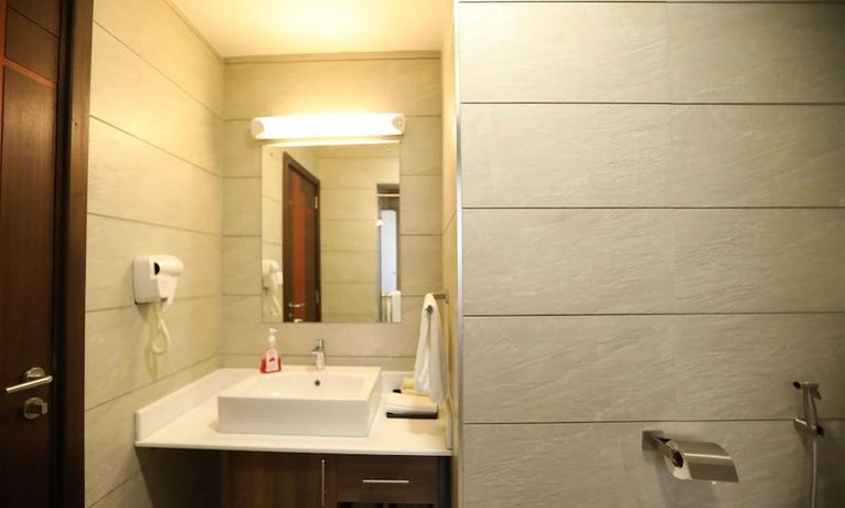 Bidwood Suite Hotel