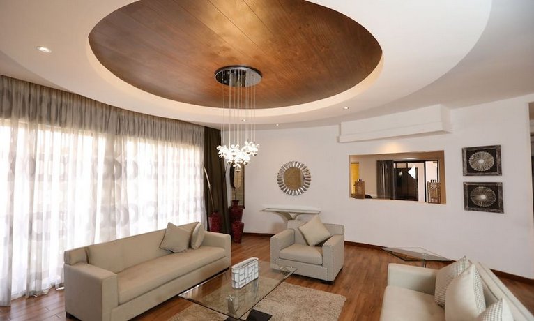 Bidwood Suite Hotel