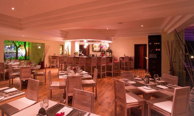 Bidwood Suite Hotel