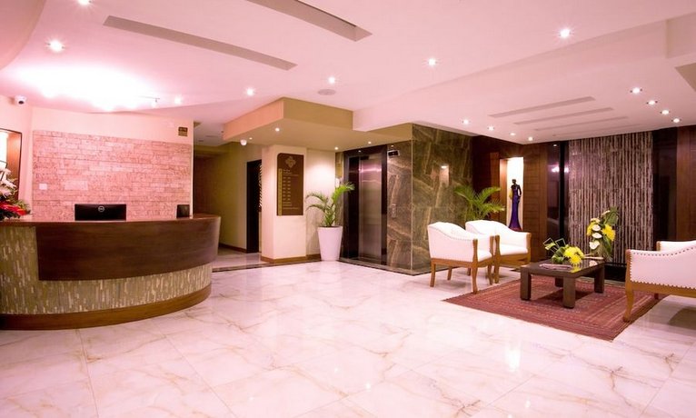 Bidwood Suite Hotel