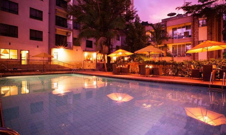 Bidwood Suite Hotel