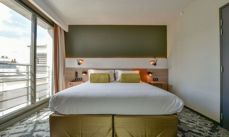 Hotel B55