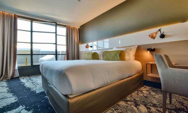 Hotel B55