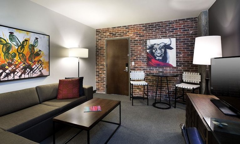 Hotel Contessa - Luxury Suites on the Riverwalk 그레이터 샌안토니오 United States thumbnail