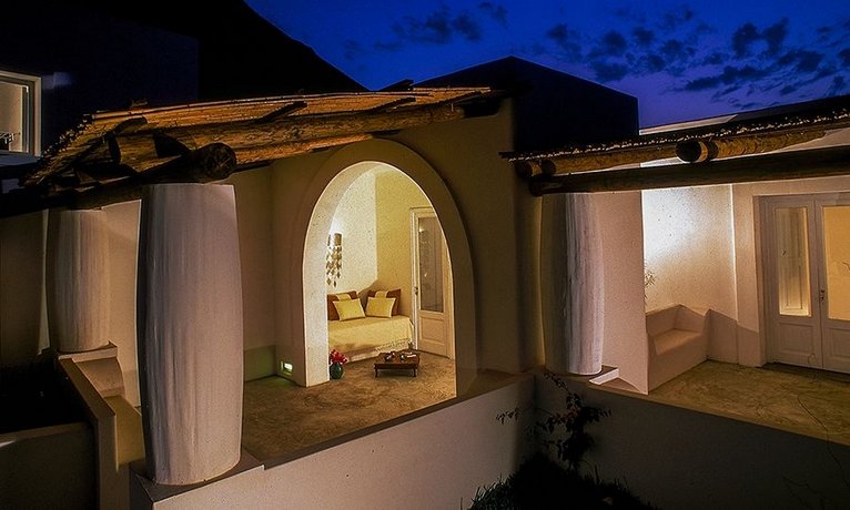 Capofaro Locanda & Malvasia