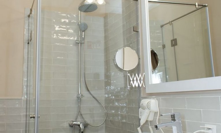 Madison Ave Hotel Bishkek