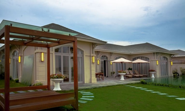 FLC Luxury Resort Samson