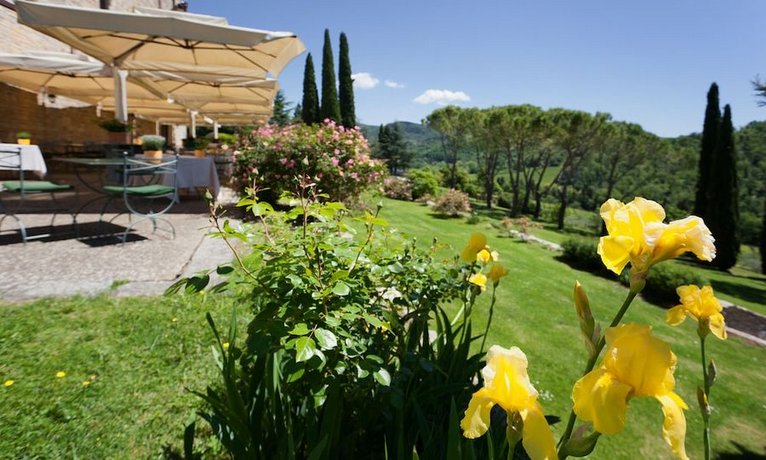 Castello di Spaltenna Exclusive Resort & Spa