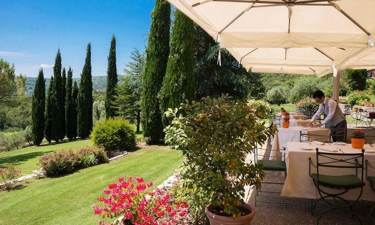 Castello di Spaltenna Exclusive Resort & Spa