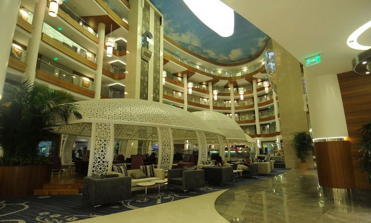 Gold Island Hotel