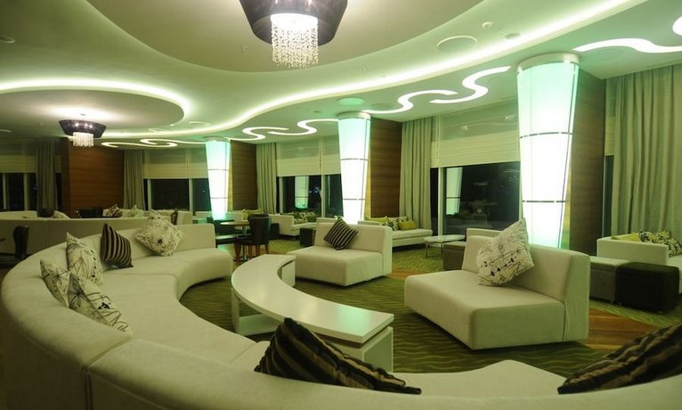 Gold Island Hotel