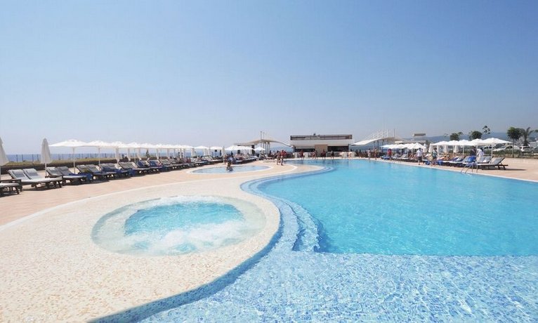 Gold Island Hotel