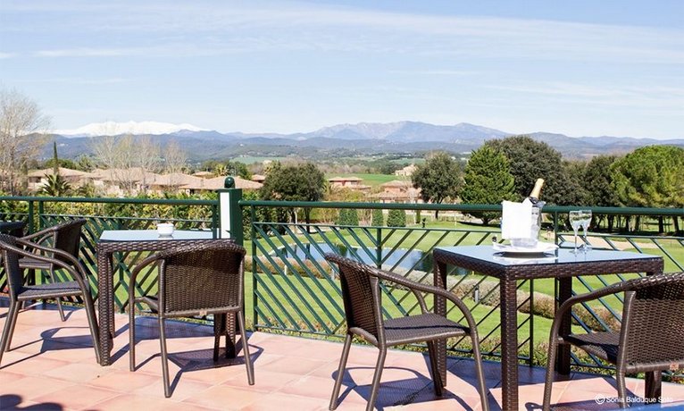 Torremirona Relais Hotel Golf & Spa