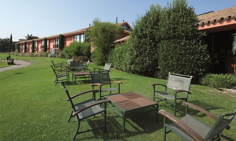 Torremirona Relais Hotel Golf & Spa