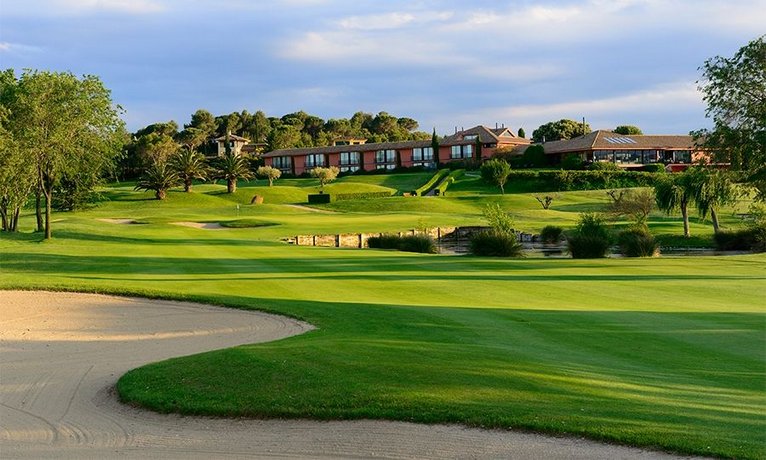 Torremirona Relais Hotel Golf & Spa