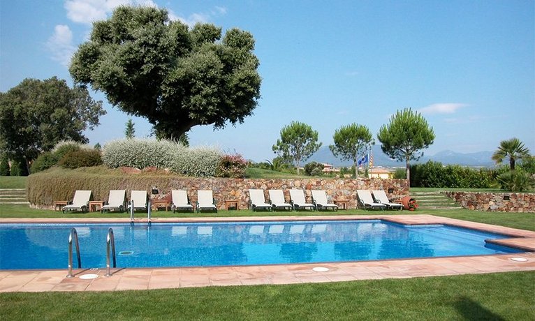 Torremirona Relais Hotel Golf & Spa