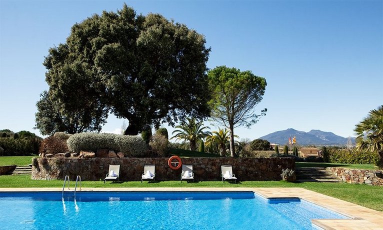 Torremirona Relais Hotel Golf & Spa