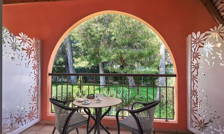 Hotel Imperial Garoupe
