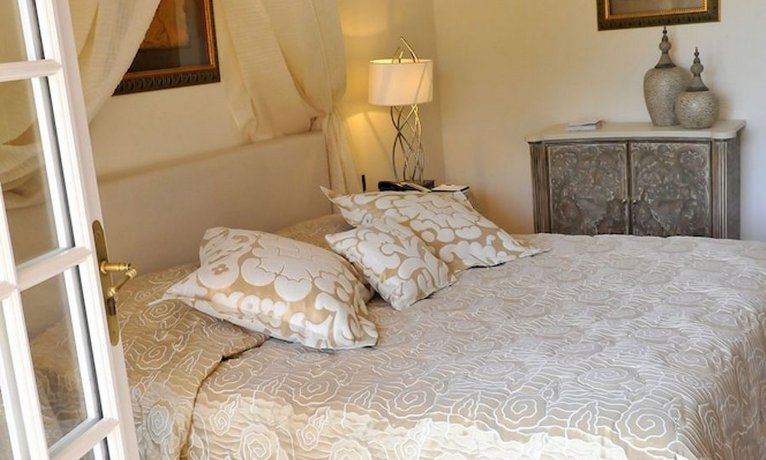 Hotel Imperial Garoupe