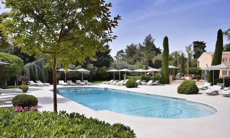 Hotel Imperial Garoupe