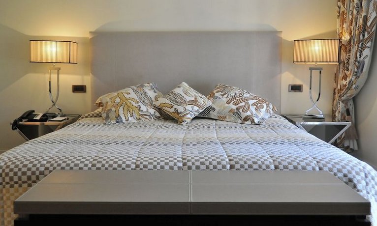 Hotel Imperial Garoupe