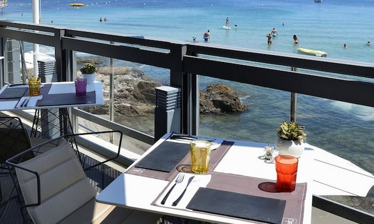 Hotel Imperial Garoupe