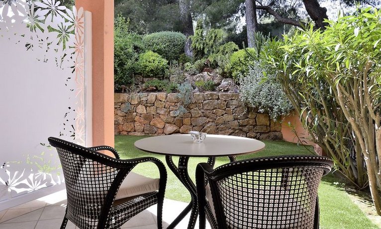 Hotel Imperial Garoupe