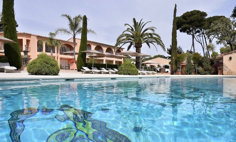Hotel Imperial Garoupe