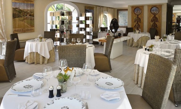 Hotel Imperial Garoupe