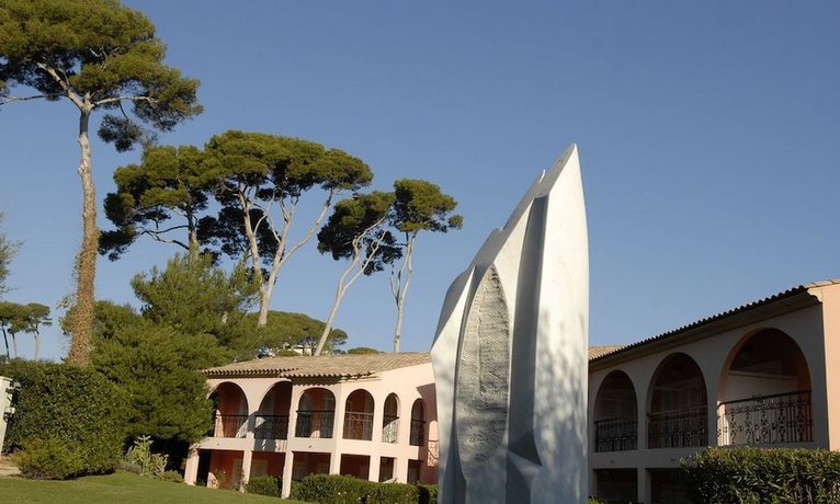 Hotel Imperial Garoupe