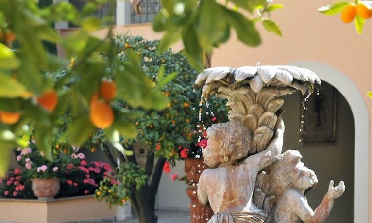 Hotel Imperial Garoupe