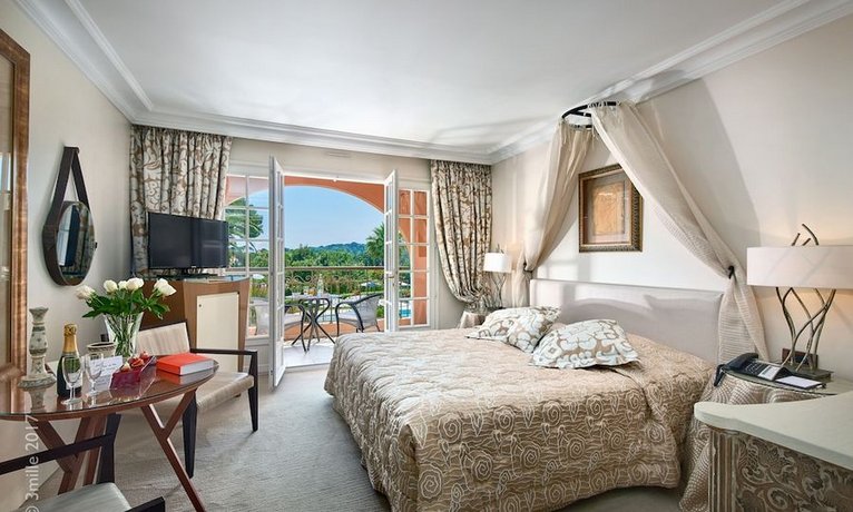 Hotel Imperial Garoupe