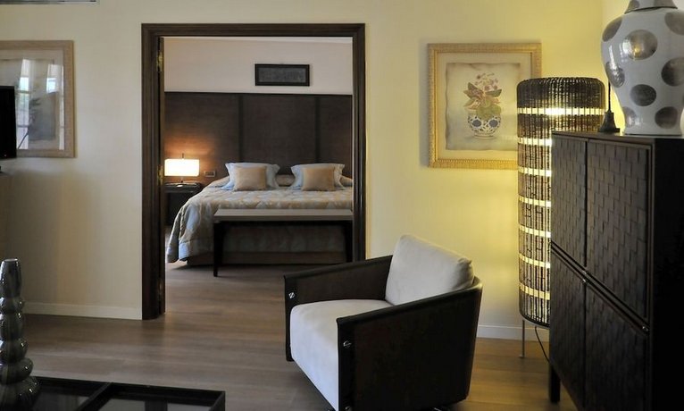 Hotel Imperial Garoupe