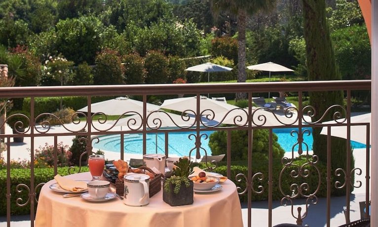 Hotel Imperial Garoupe