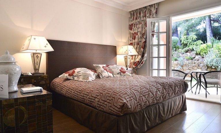 Hotel Imperial Garoupe