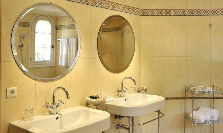 Hotel Imperial Garoupe