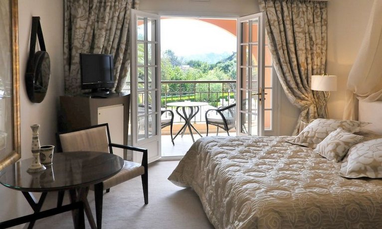 Hotel Imperial Garoupe