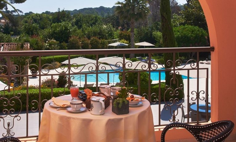 Hotel Imperial Garoupe