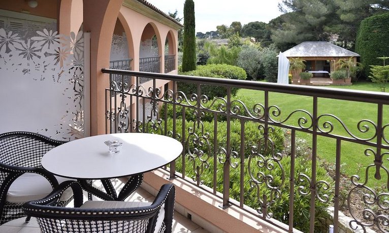 Hotel Imperial Garoupe