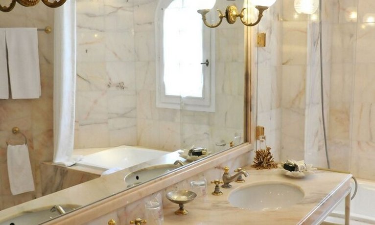 Hotel Imperial Garoupe