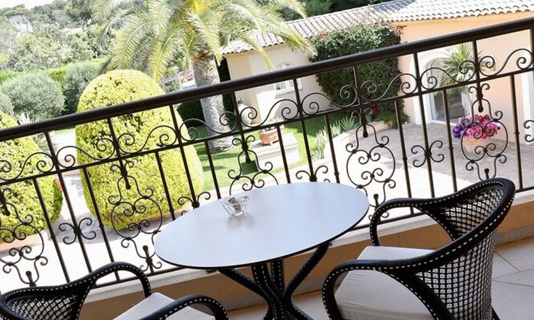 Hotel Imperial Garoupe